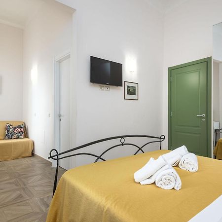 Cadorna Rooms In פירנצה מראה חיצוני תמונה