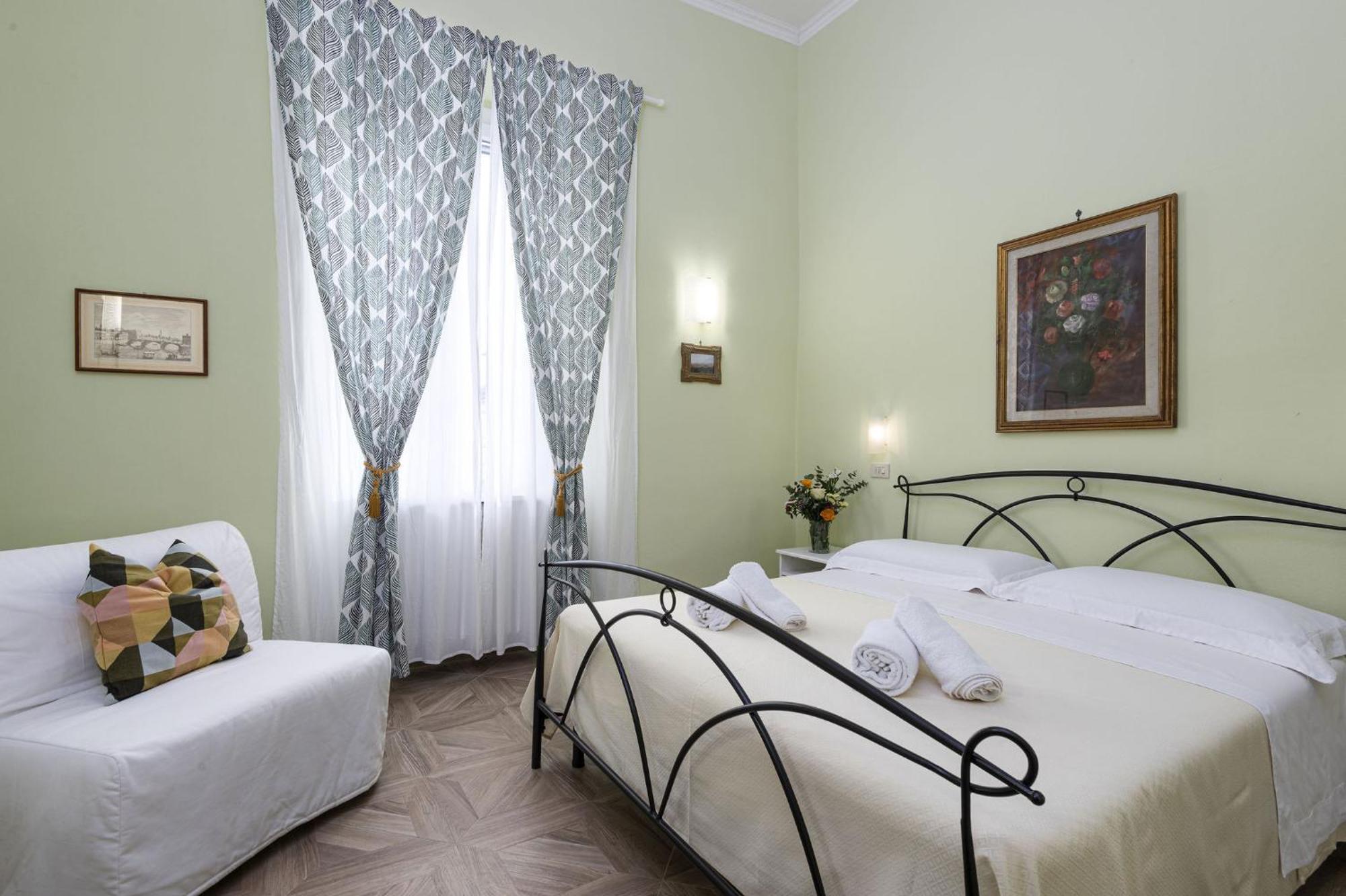 Cadorna Rooms In פירנצה מראה חיצוני תמונה