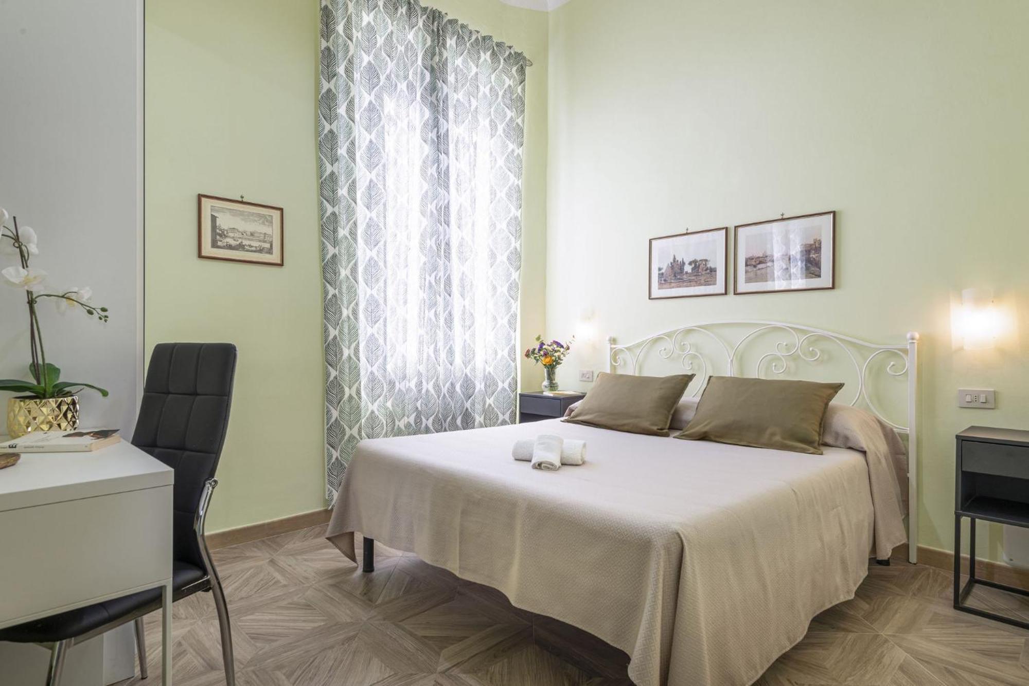 Cadorna Rooms In פירנצה מראה חיצוני תמונה