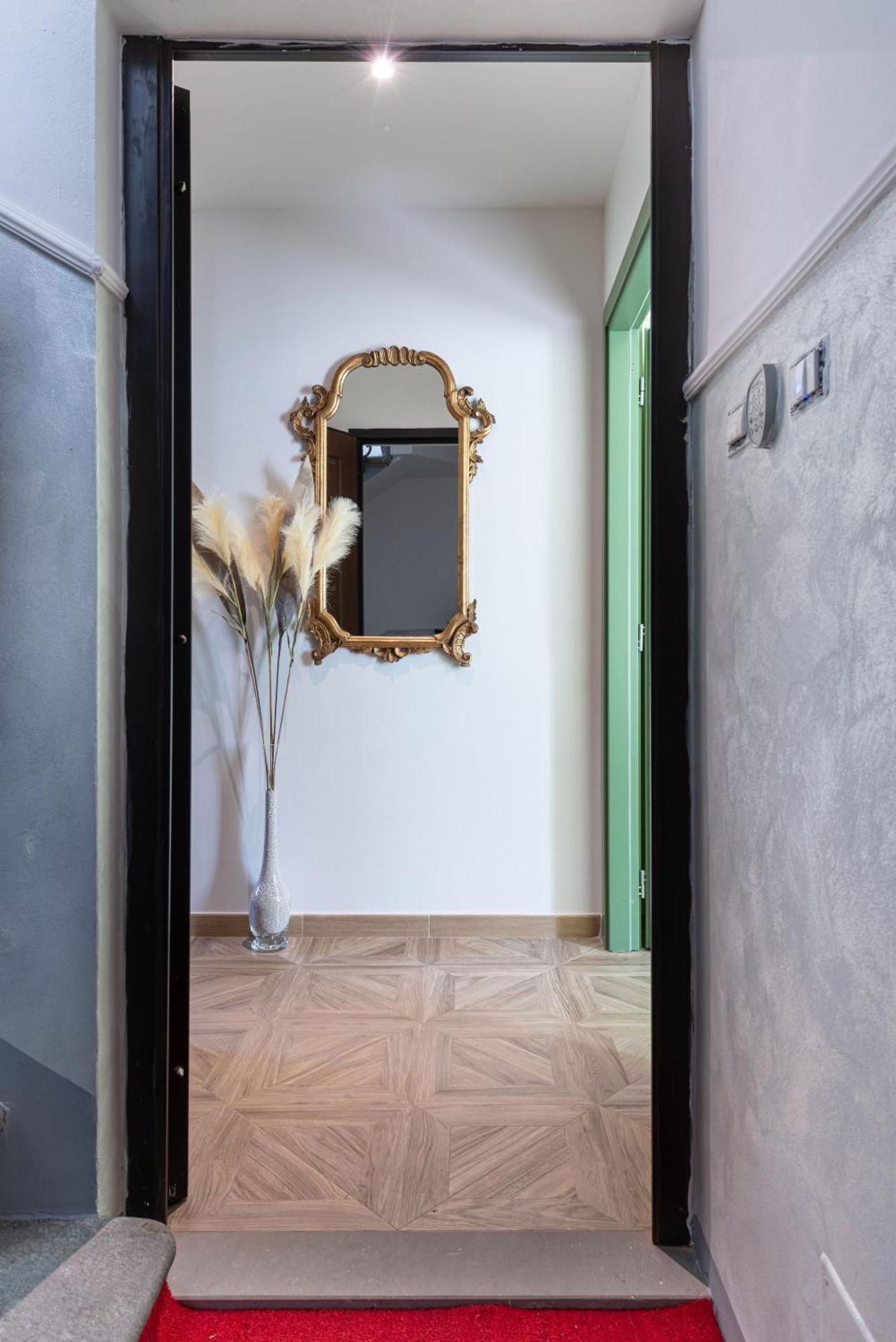 Cadorna Rooms In פירנצה מראה חיצוני תמונה