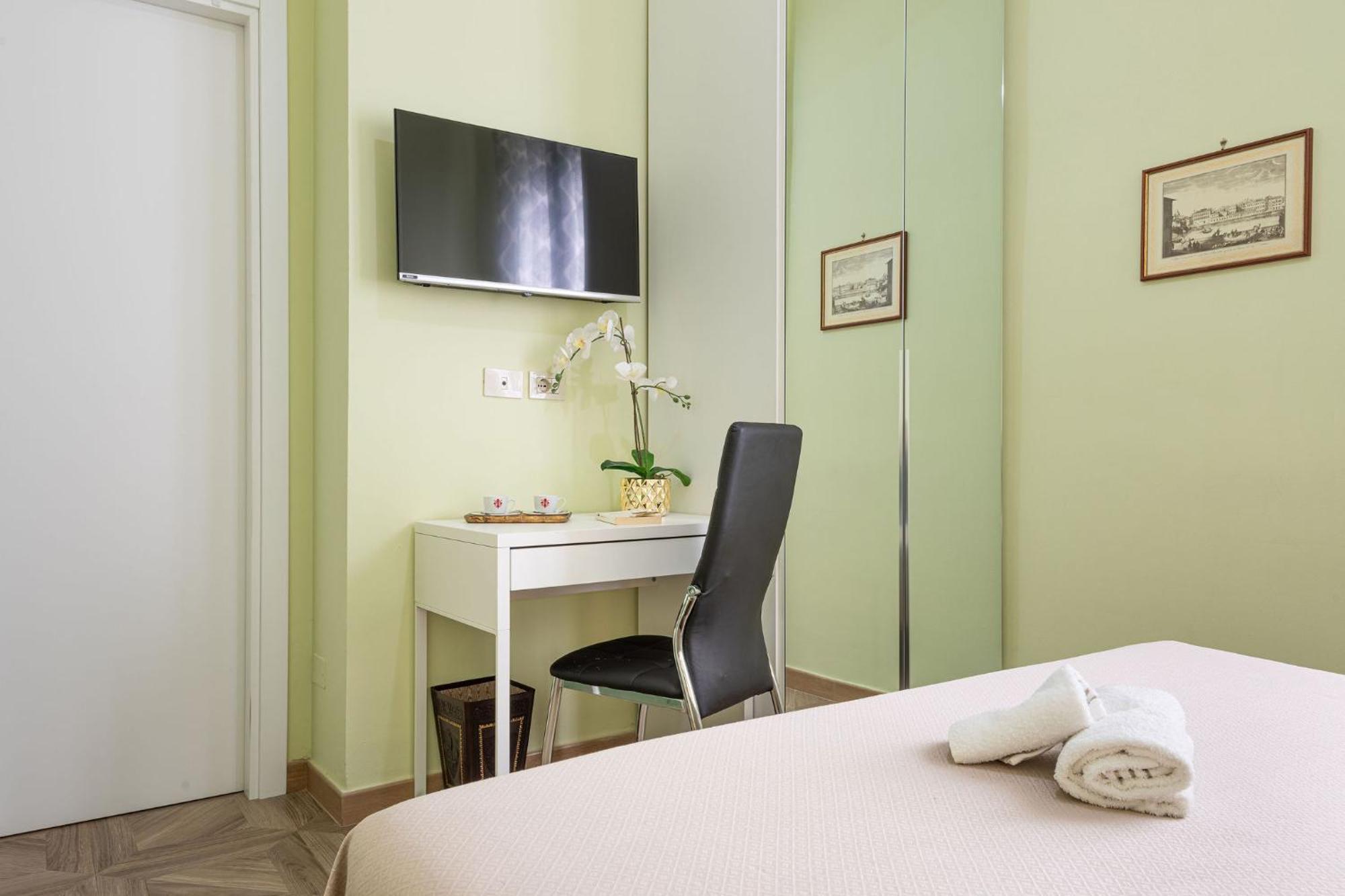 Cadorna Rooms In פירנצה מראה חיצוני תמונה