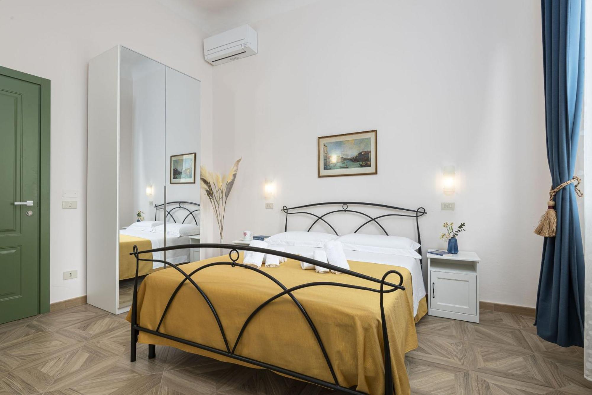 Cadorna Rooms In פירנצה מראה חיצוני תמונה
