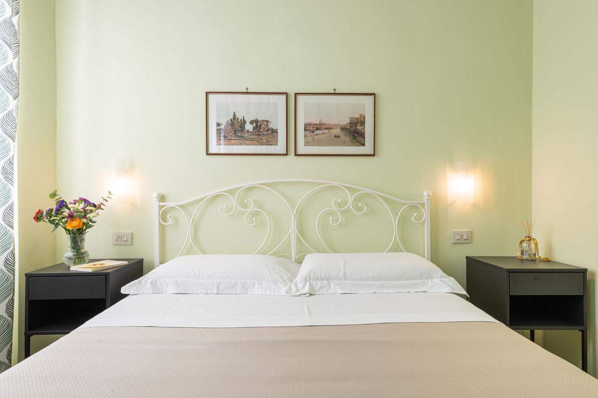 Cadorna Rooms In פירנצה מראה חיצוני תמונה