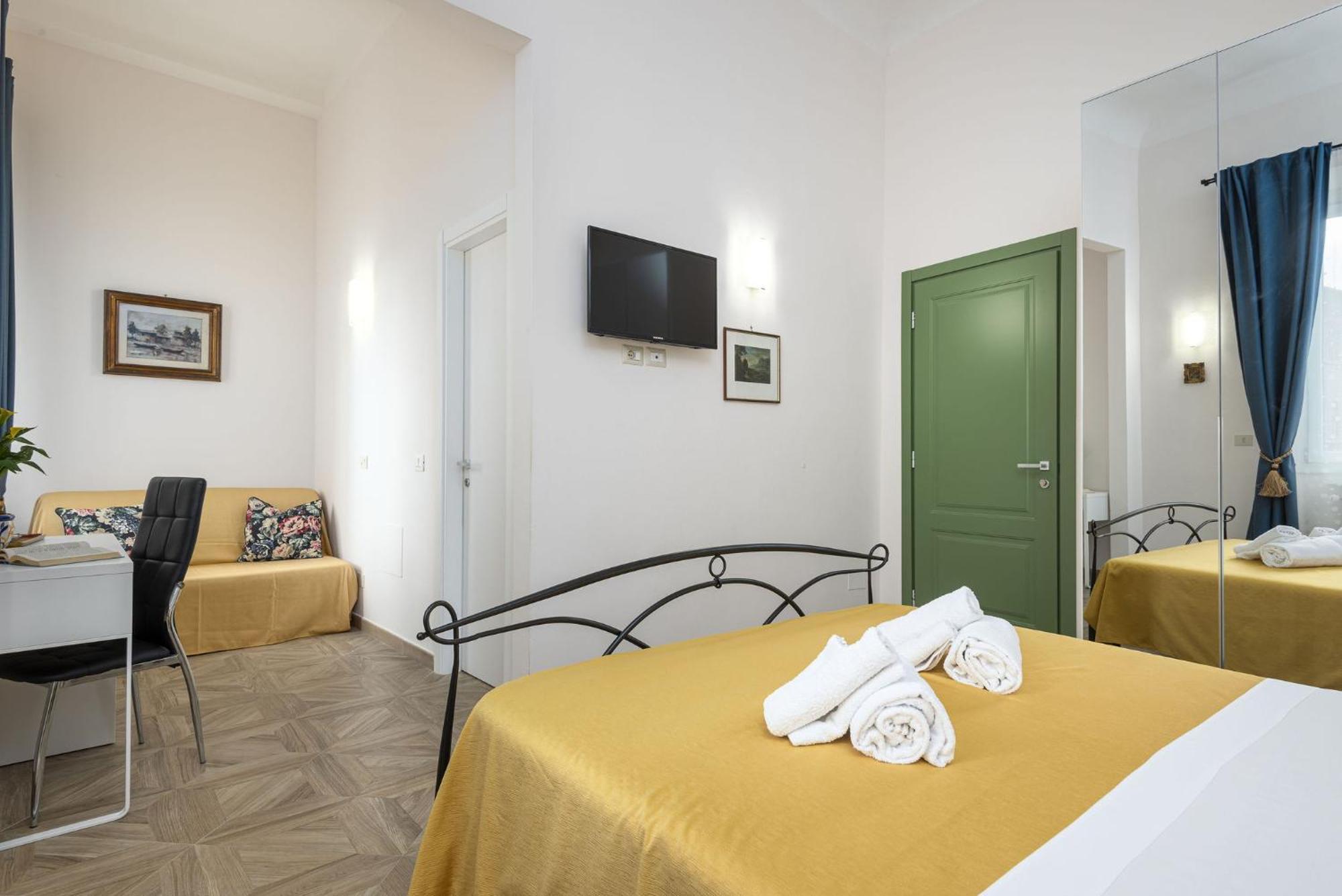 Cadorna Rooms In פירנצה מראה חיצוני תמונה