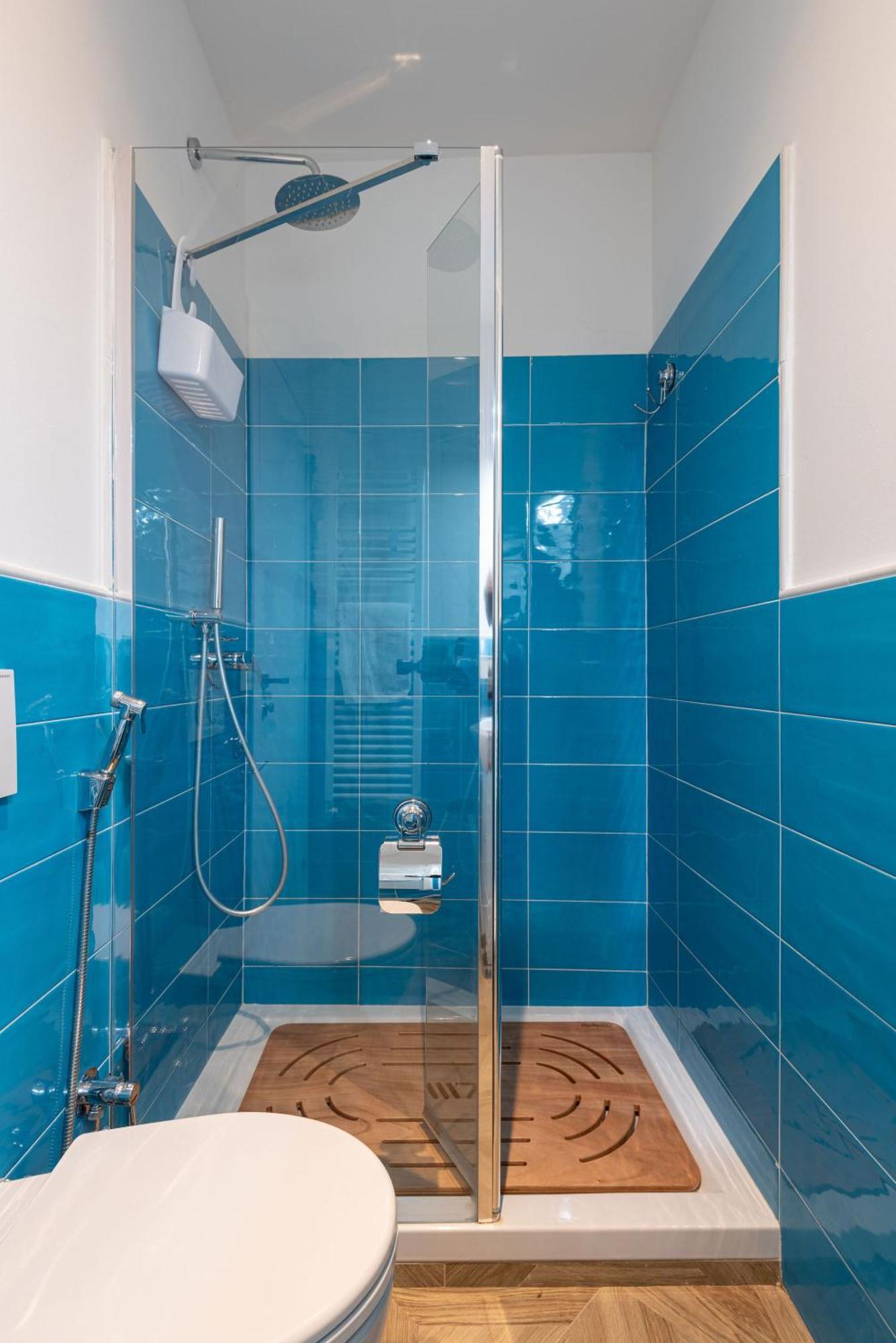 Cadorna Rooms In פירנצה מראה חיצוני תמונה