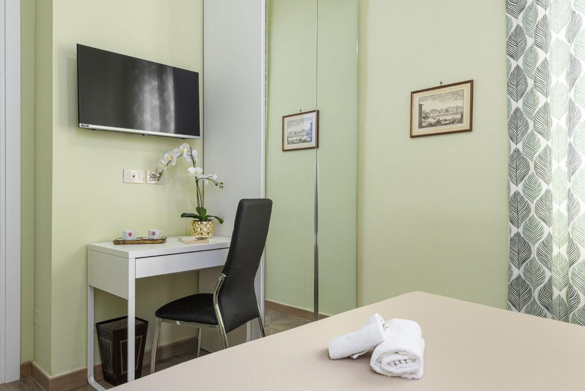 Cadorna Rooms In פירנצה מראה חיצוני תמונה