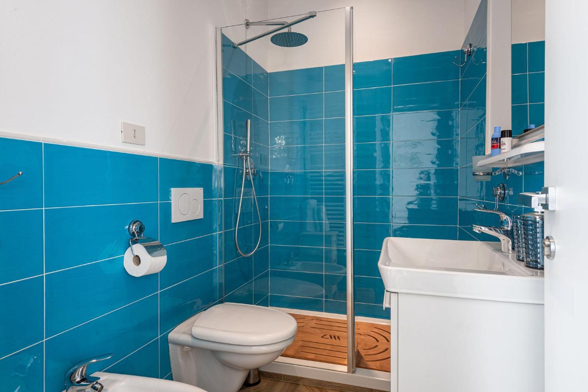 Cadorna Rooms In פירנצה מראה חיצוני תמונה