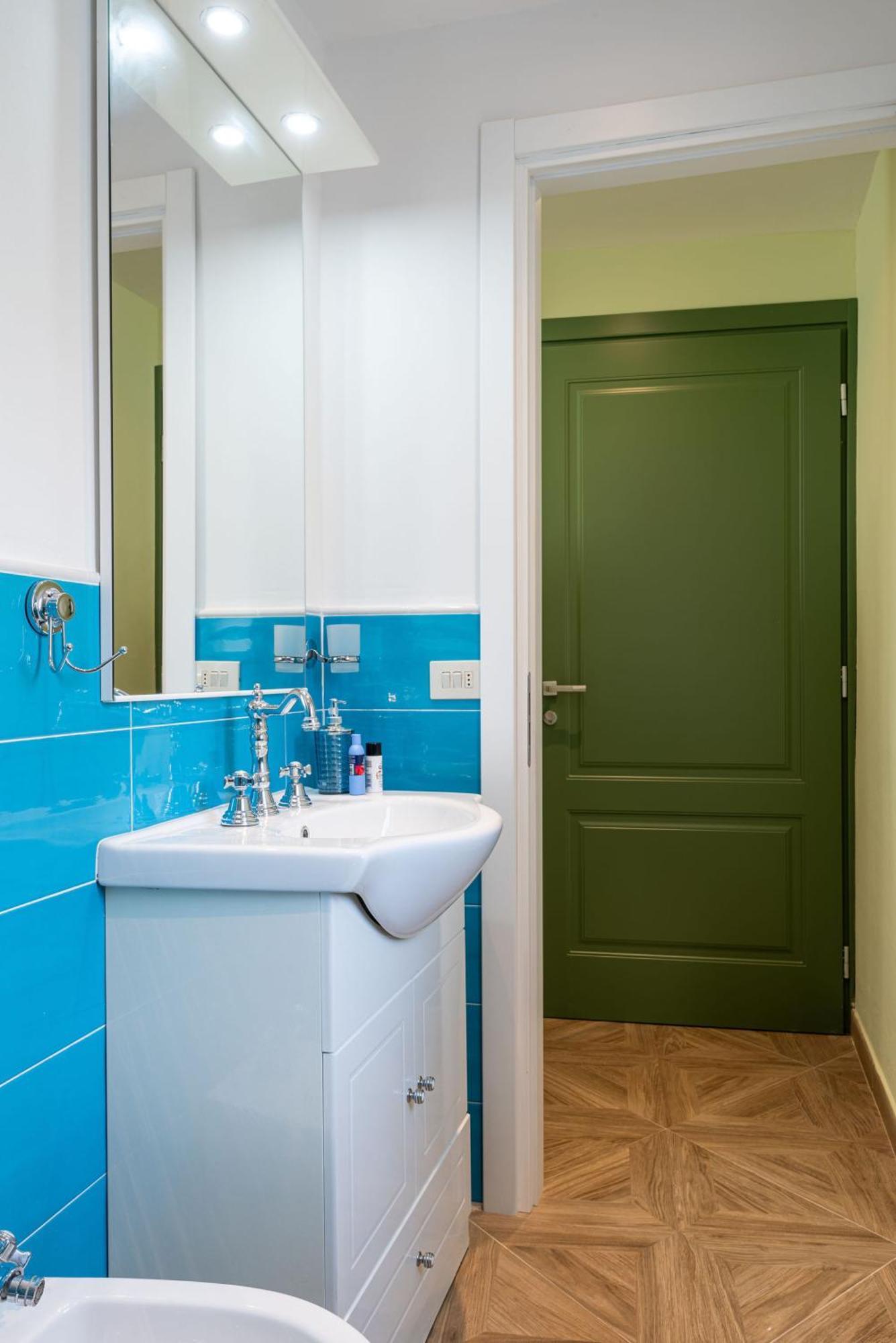 Cadorna Rooms In פירנצה מראה חיצוני תמונה