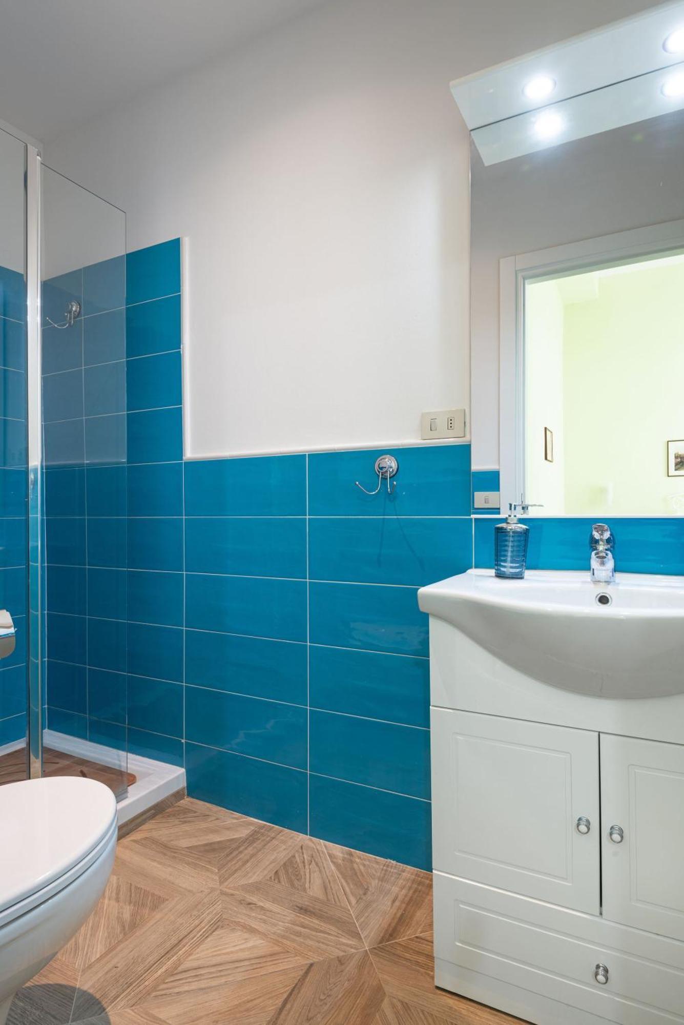 Cadorna Rooms In פירנצה מראה חיצוני תמונה