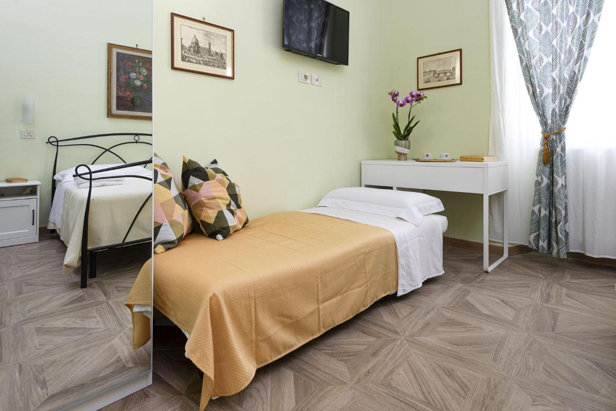 Cadorna Rooms In פירנצה מראה חיצוני תמונה