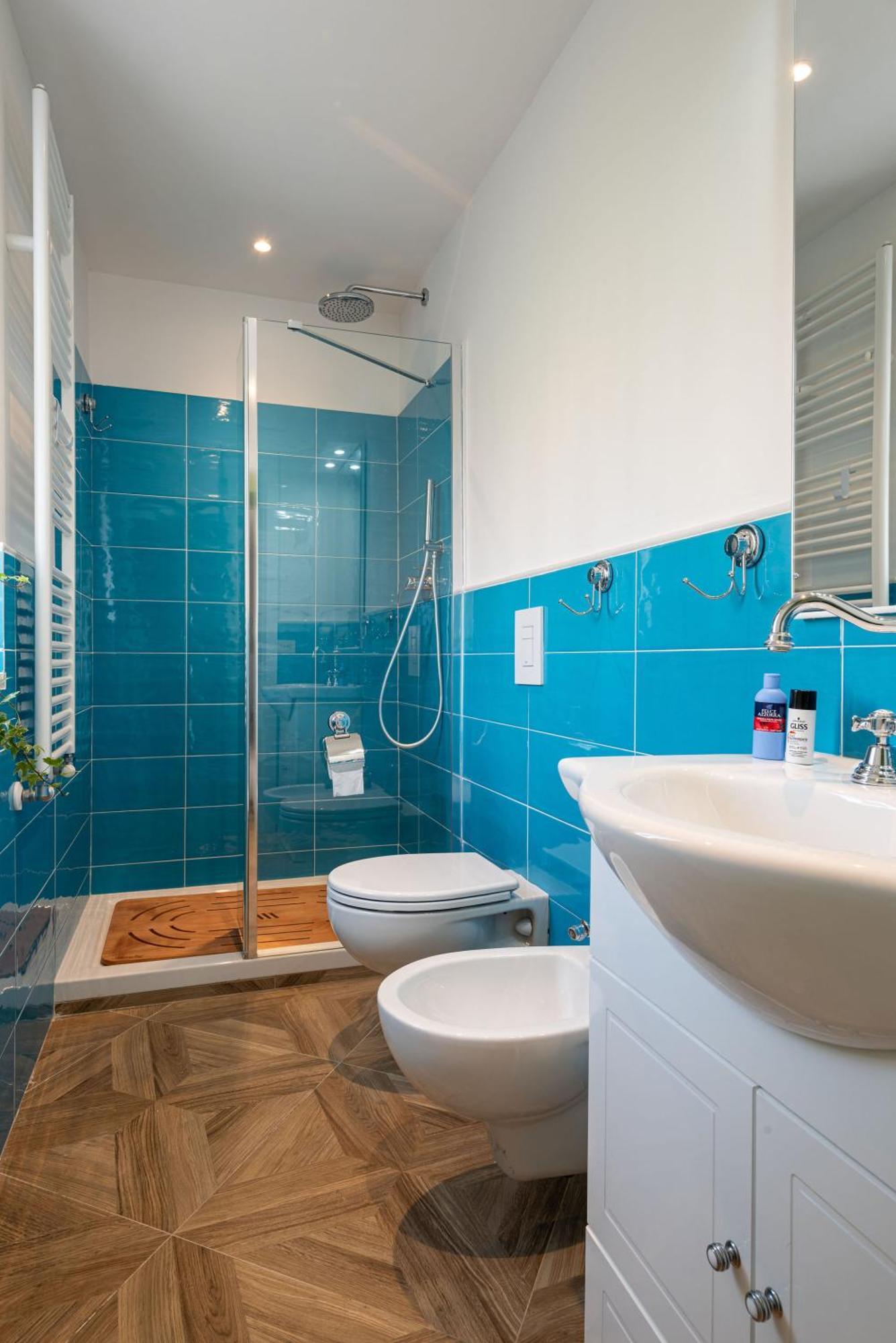 Cadorna Rooms In פירנצה מראה חיצוני תמונה
