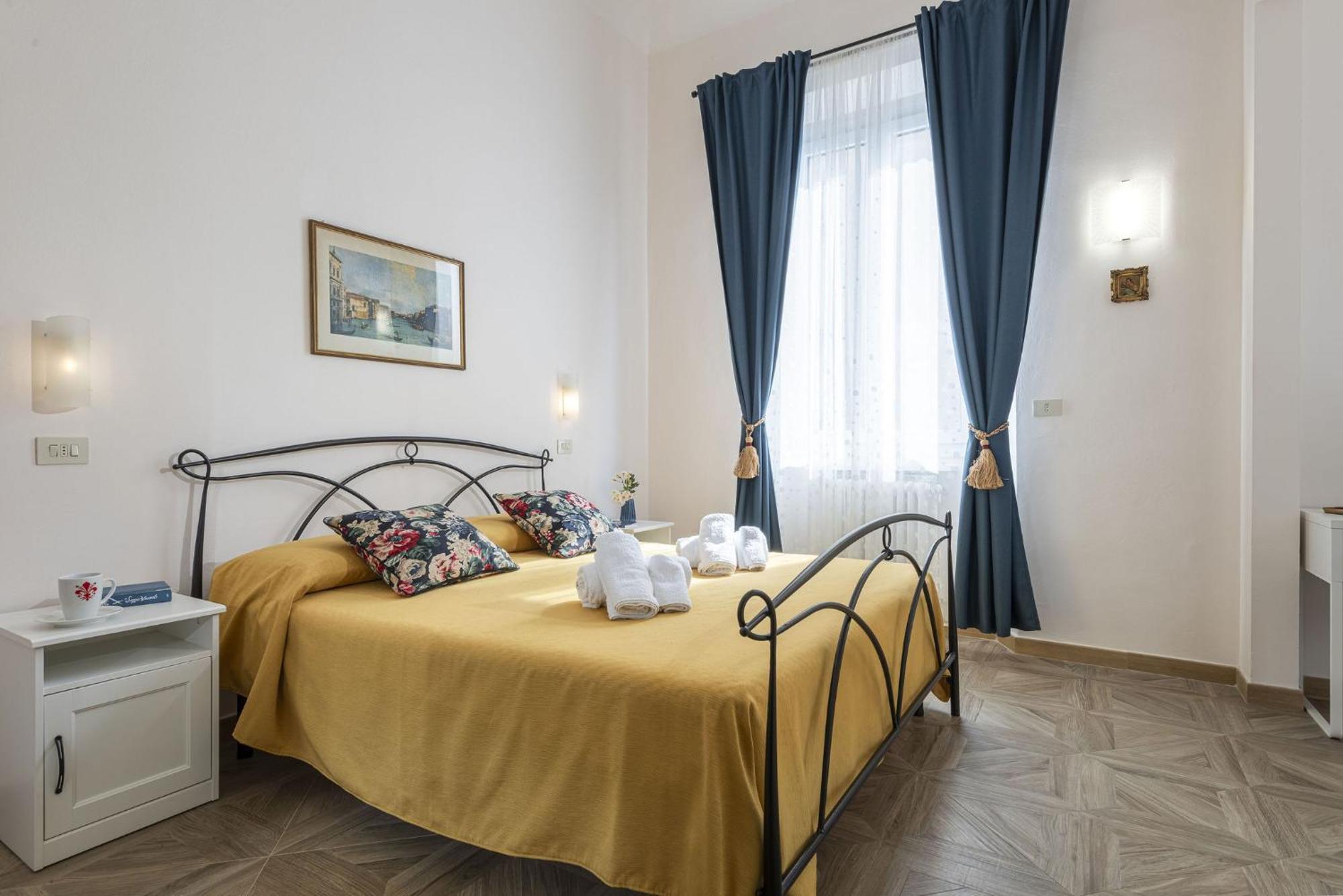 Cadorna Rooms In פירנצה מראה חיצוני תמונה