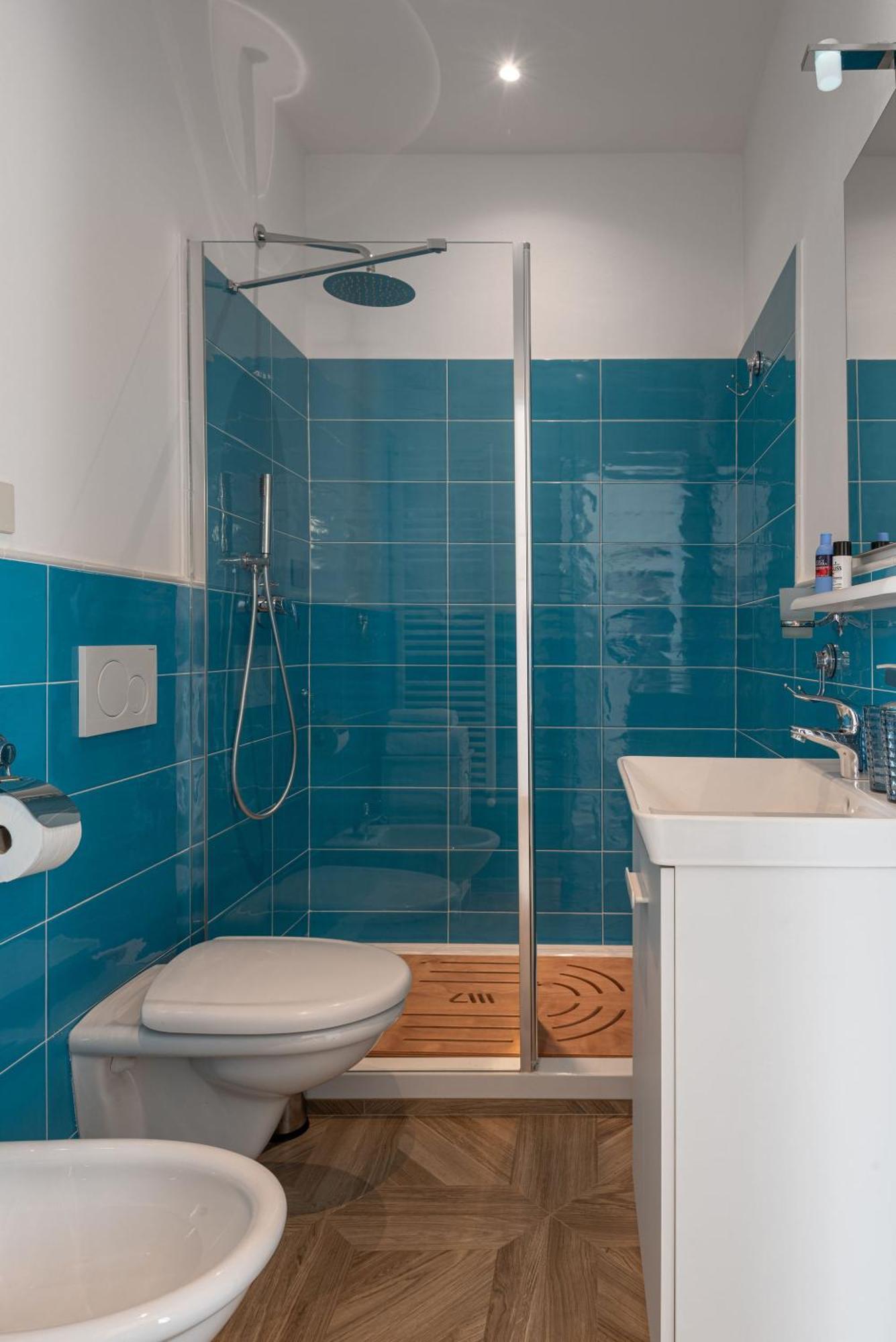 Cadorna Rooms In פירנצה מראה חיצוני תמונה