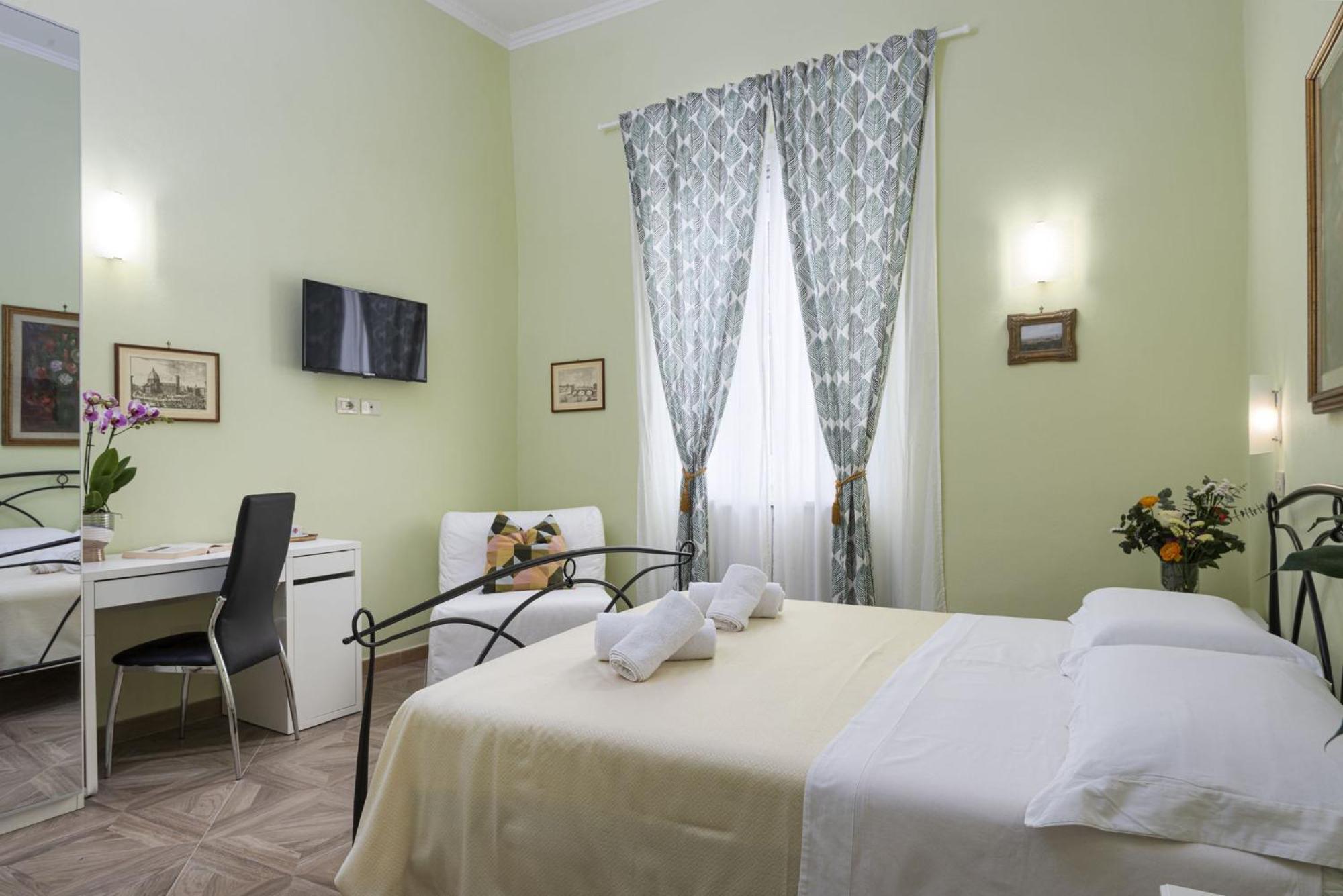 Cadorna Rooms In פירנצה מראה חיצוני תמונה