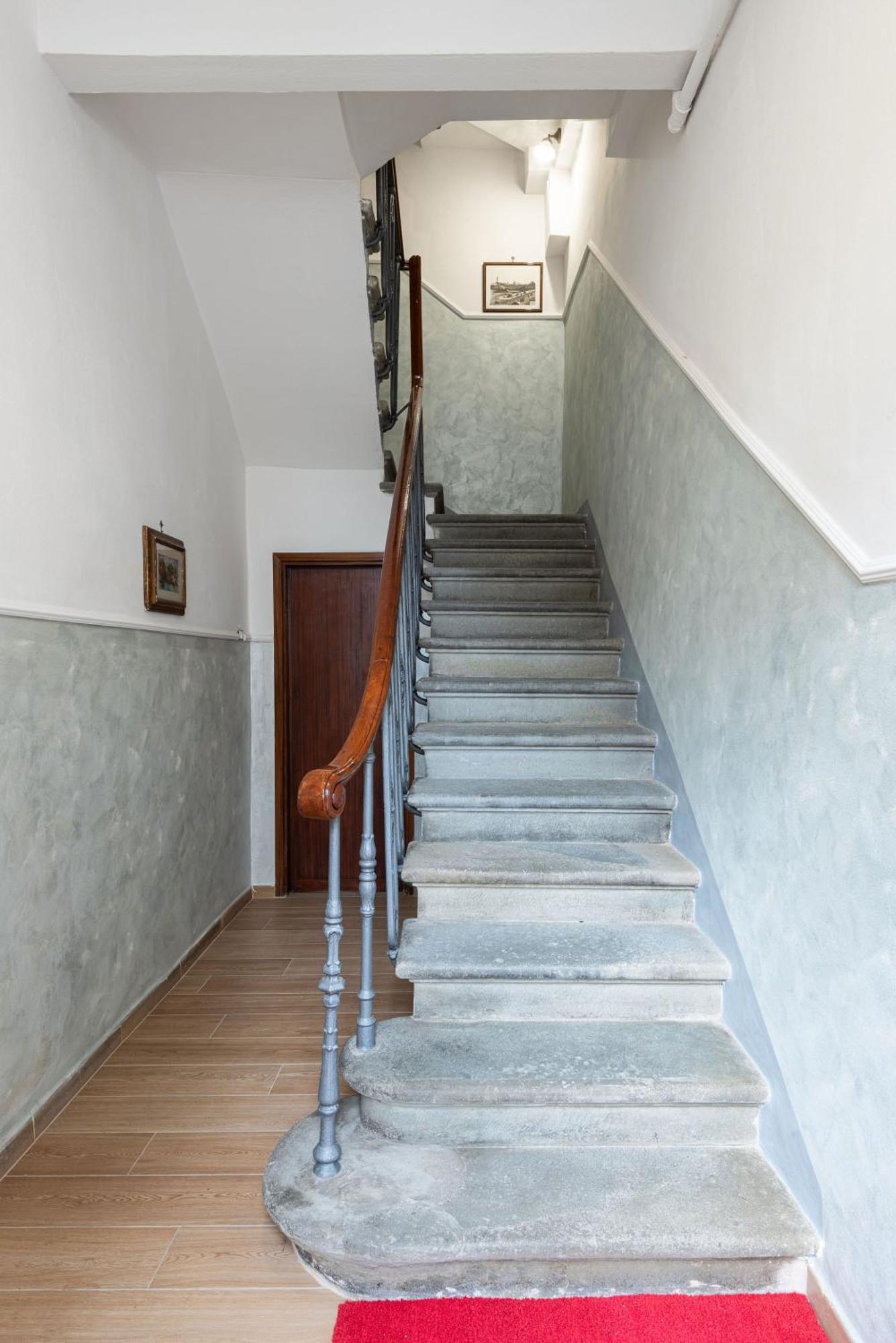 Cadorna Rooms In פירנצה מראה חיצוני תמונה