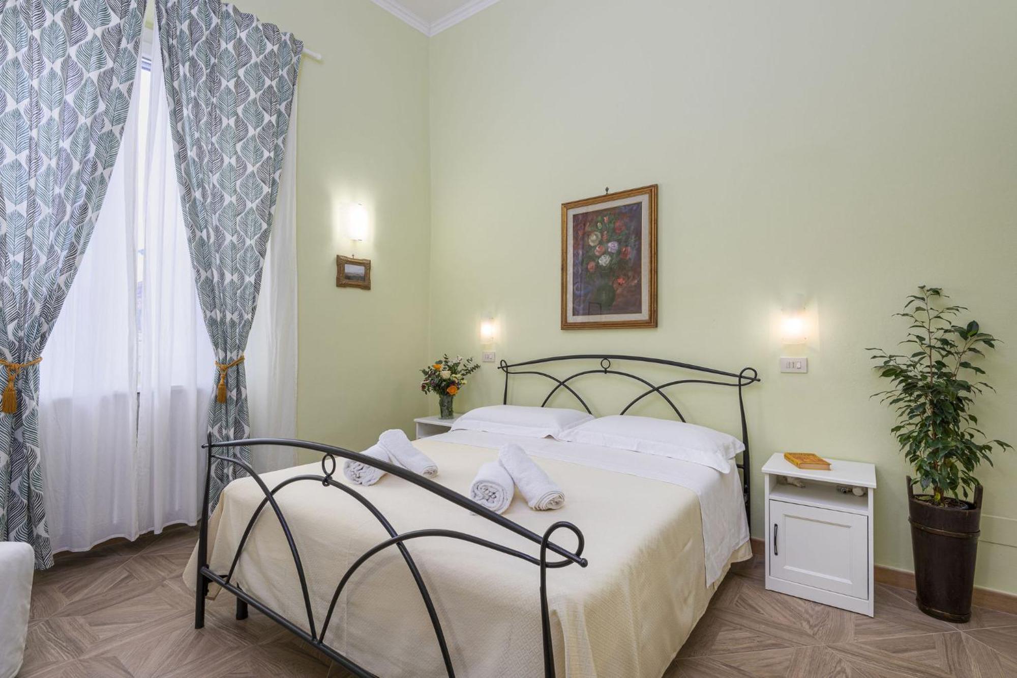 Cadorna Rooms In פירנצה מראה חיצוני תמונה